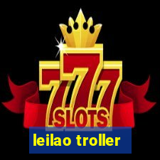 leilao troller